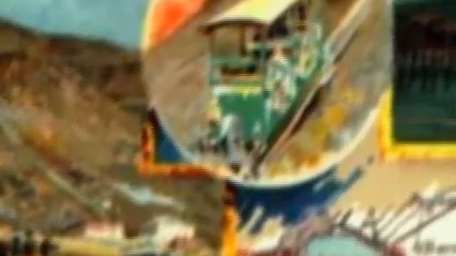 FUNICULI' - FUNICULA' - Svetlana Spiridonova (musica di Luigi Denza, testo di Peppino Turco, 1880) смотреть онлайн