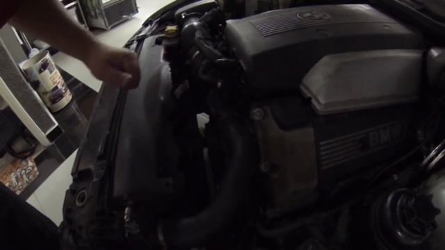 BMW 540i Touring - Apresentação/Vlog