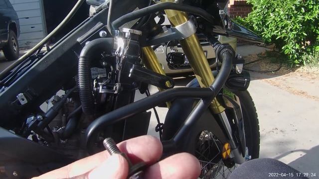 CSC RX3 Valve Adjustment tutorial (am I doing it wrong?) part 1 смотреть онлайн