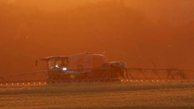 AMAZONE Pantera 7004 #IdeasForFuture смотреть онлайн