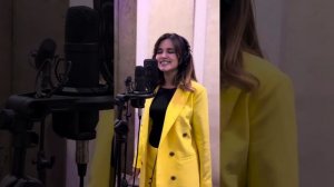 Горный Дагестан - Диана Раджабова (COVER)