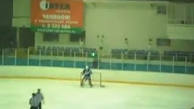 ХК "Буран"(Воронеж) ХК "ТХК"(Тверь) 4:1. 26.03.2012. Play off. Финал. смотреть онлайн