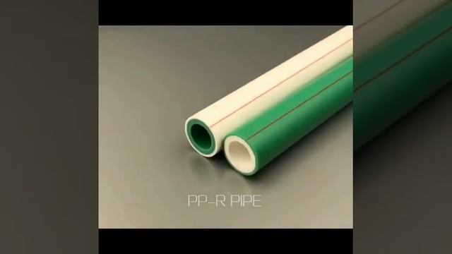 Pex-A EVOH Pipe смотреть онлайн