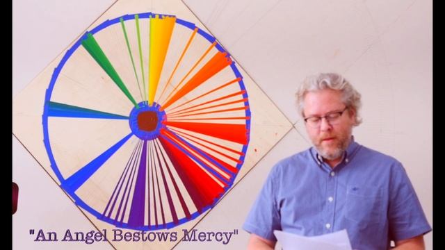 Spotlight On The Arts #59 Damon Freed