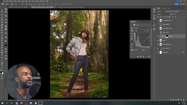 Adobe #Photoshop Tutorial: Harmonize Your Images with the #NeutralFilter смотреть онлайн
