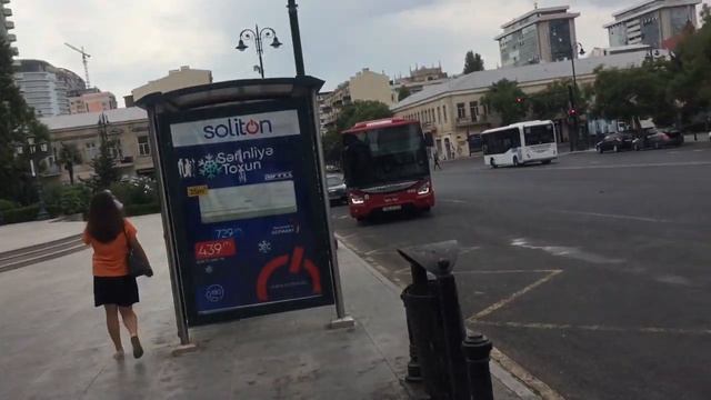 Aug 20. Поход за булочками смотреть онлайн