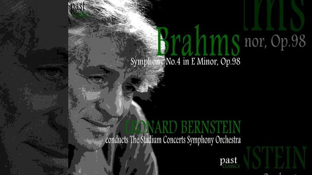 Symphony No. 4 in E minor, Op. 98: IV. Allegro energico e passionato смотреть онлайн