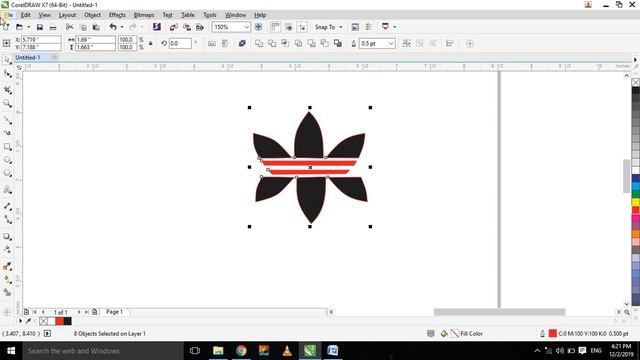 How to make PDF/PNG/JPG file in coral смотреть онлайн