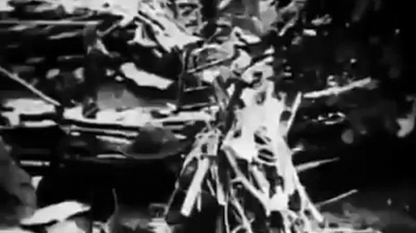 Khevsurs ხევსურები 1929