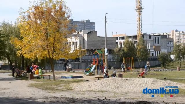 Булгакова, 18 Киев видео обзор смотреть онлайн