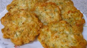 Быстрые и сочные котлетки, они понравятся всем, они просто тают во рту.