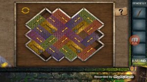 Escape game 50 Rooms 2 Level 40 Walkthrough