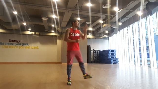 Despacito zumba salsa смотреть онлайн