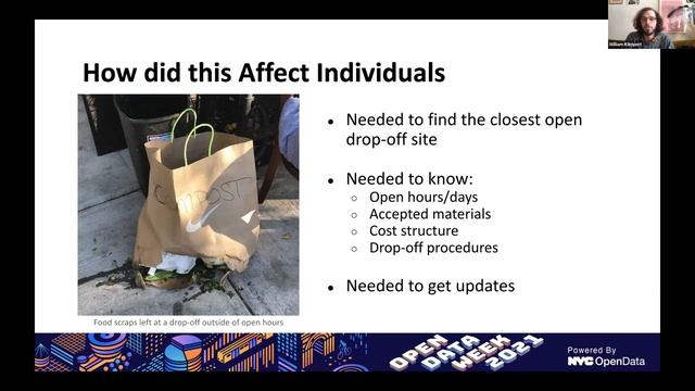 Examining Waste Inequity with Data смотреть онлайн