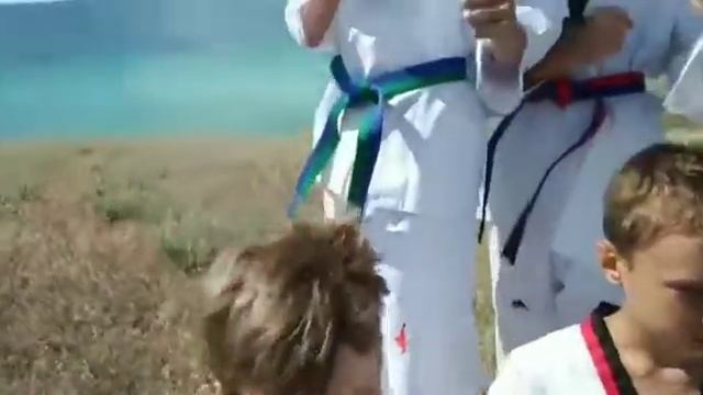 Летний лагерь 2019