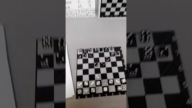 Dice Chess: Some Basic Game Play смотреть онлайн