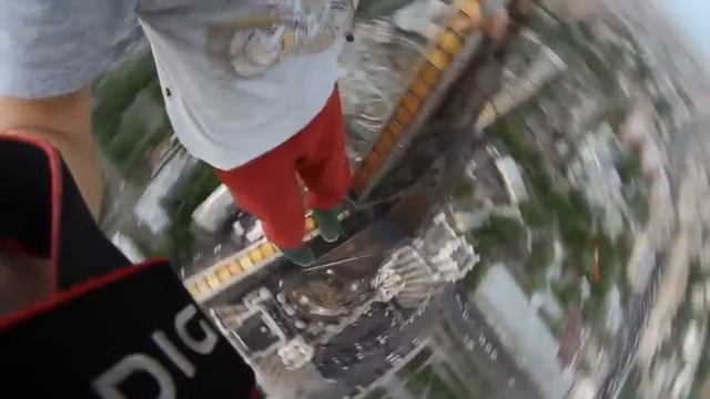 Apeople! Best Extreme Video! Подборка Экстремального видео! смотреть онлайн
