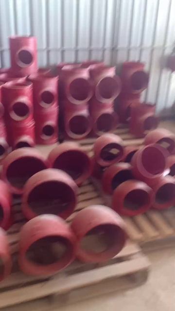 Galvanized Pipe Fire fighting pipe #fitting #plumbing #hydrant #water смотреть онлайн