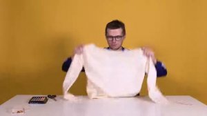 Парни пробуют ЭКОНОМИТЬ