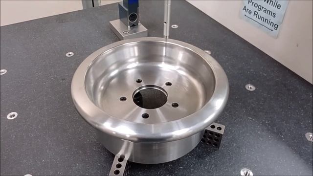 Zeiss Contura G2 7/7 XT Coordinate Measuring Machine with Calypso Software смотреть онлайн
