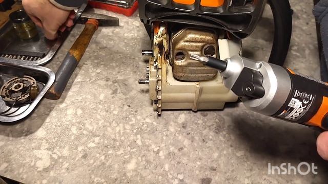 Wkrętak Akumulatorowy WORX WX252 Vs Klucz Dynamometryczny - Czy Się Sprawdzi...?
