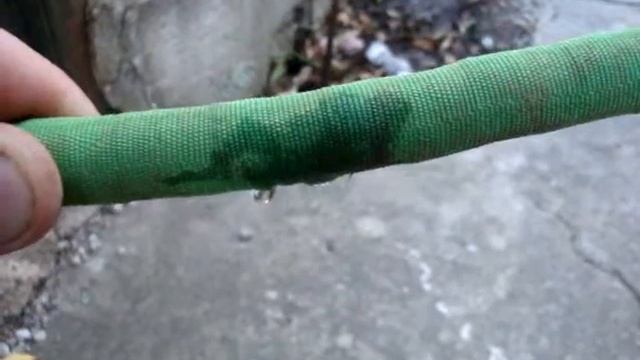 Magic Hose течет смотреть онлайн