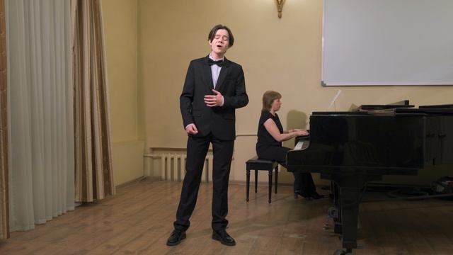Шишкин Егор, 15 лет, 1 тур смотреть онлайн