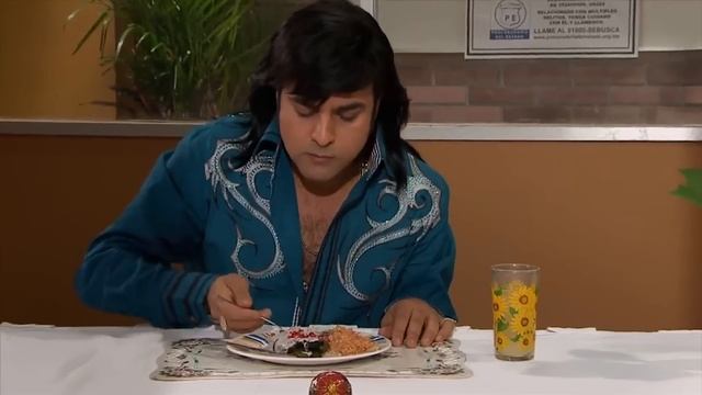 María de todos los Ángeles | C12 - T2: ¡Doña Lucha es la mafiosa más peligrosa de la cárcel! смотреть онлайн