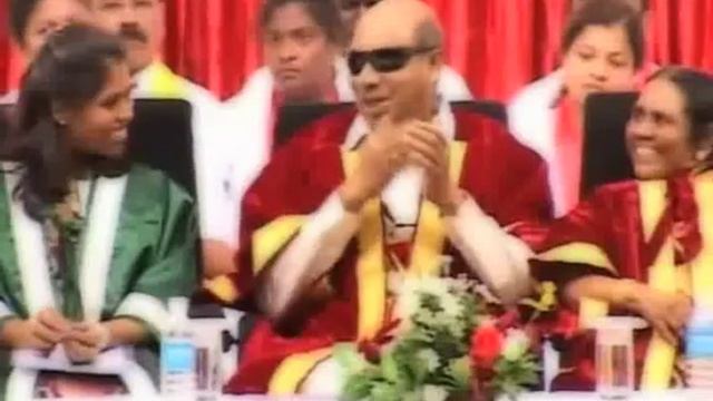 Jeppiaar Engineering College - 5th Convocation 2010 In New Auditorium *HD* смотреть онлайн