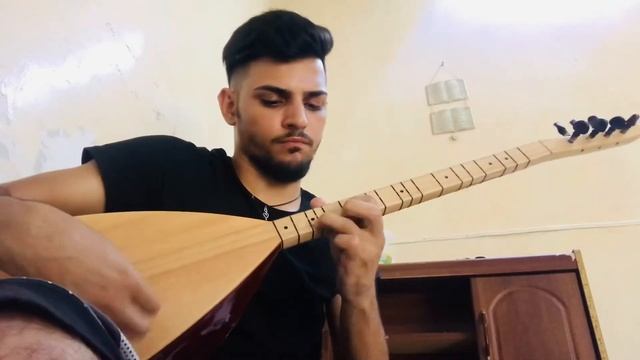Saz Turkish Music