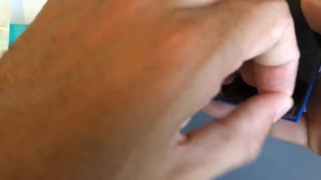 DHS Hurricane 3 Neo Provincial Blue Sponge Table Tennis PingPong Rubber Unboxing And Review