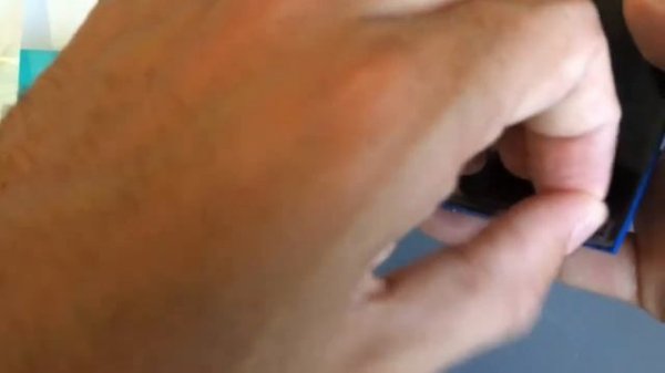 DHS Hurricane 3 neo Provincial blue sponge Table Tennis PingPong Rubber unboxing and review