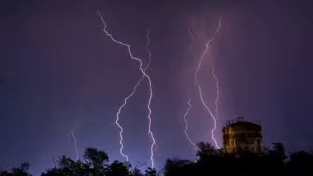 Шум грома смотреть онлайн