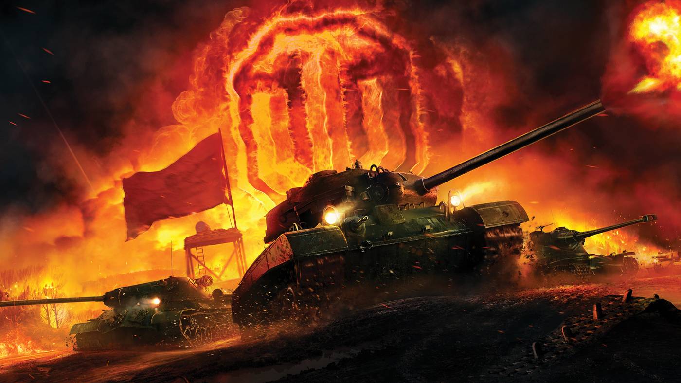 world of tanks смотреть онлайн
