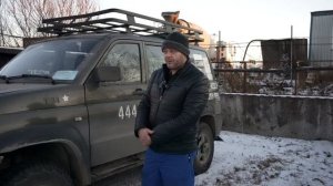 NOKIAN TYRES OUTPOST AT На УАЗ ПАТРИОТ. 20.000 пробега. Честный отзыв