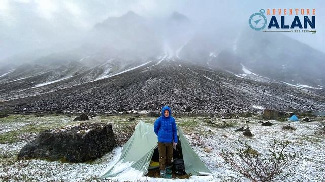 Showa Temres 282 Gloves Review | Best Rain Glove For Hiking, Backpacking