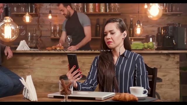 Новое приложение Punk Panda