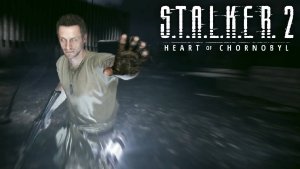 S.T.A.L.K.E.R. 2 (Бой с Фаустом на Ветеране / Прохождение №2 #168) - СТАЛКЕР 2 Сердце Чернобыля