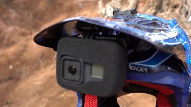 CÓMO poner la GoPro para MTB || PRUEBA las 5+1 MEJORES MONTURAS смотреть онлайн