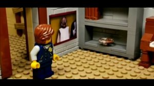 LEGO GRANNY CHAPTER TWO VR 360 (BRICK FANTASY)