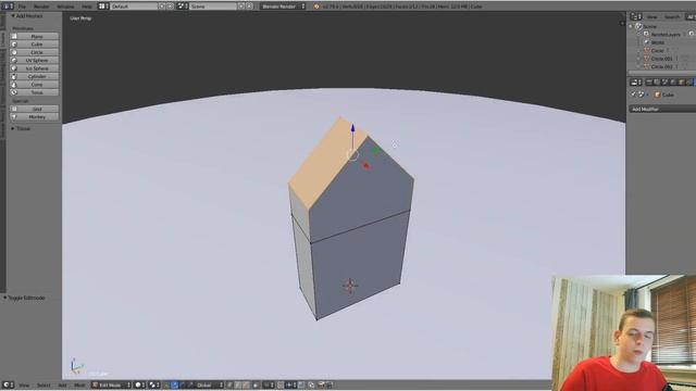 How To Make Super Mario Galaxy Levels - Part 5.1 - Custom models and materials смотреть онлайн