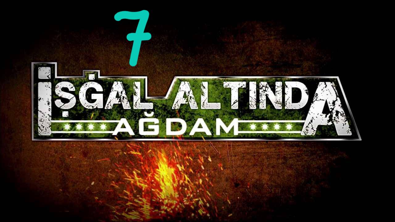 Прохождение Isgal Altinda: Agdam #7