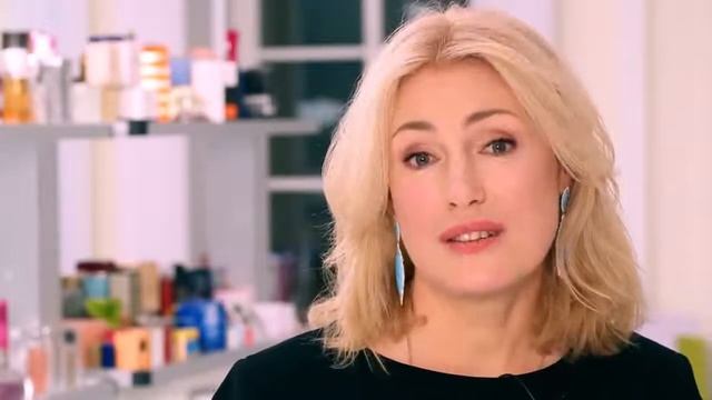 სუნამო შანელის პარფიუმერისგან - Première Maria Shukshina смотреть онлайн