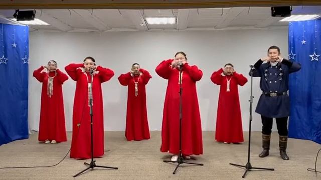 Соморсунский Наслег. “Ситим” бөлөх. Сал. Софронеева Туйаара Дмитриевна смотреть онлайн