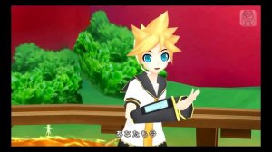 Popipo - [Miku & Len] Cover