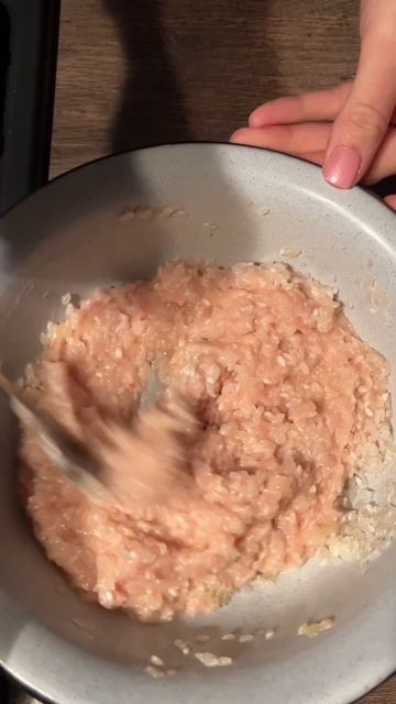 Фаршированные кабачки