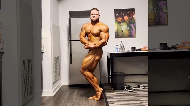 Ranson Lee posing смотреть онлайн