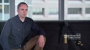 Сквозь пространство и время с Морганом Фрименом 4 сезон 7 серия (документальный сериал, 2010)