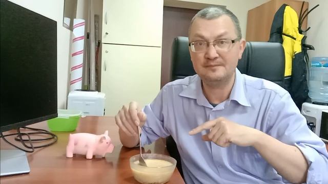 "Ярославский бройлер" - суп гороховый в колбасе. Это как? Обзор. смотреть онлайн