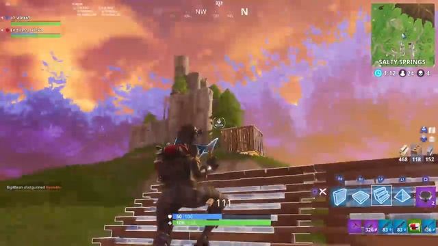 Mexican Ninja and Portguese Myth Duoing . *ALI-A BEAT STARTS PLAYING* смотреть онлайн